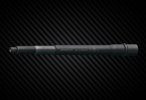 NL545 (GP) 5.45x39 11.5 inch barrel