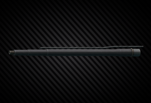 AR-15 5.56x45 Centurion Arms Mk12 18 inch barrel