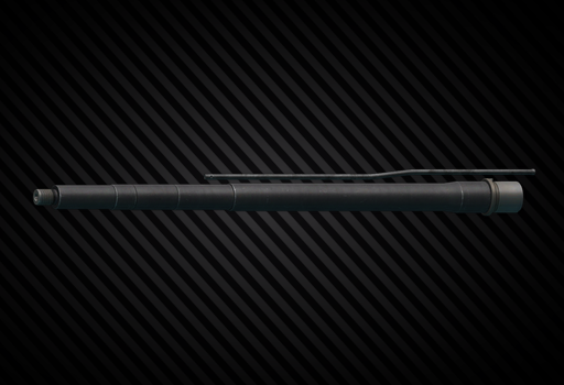 AR-15 5.56x45 Centurion Arms Mk12 16 inch barrel