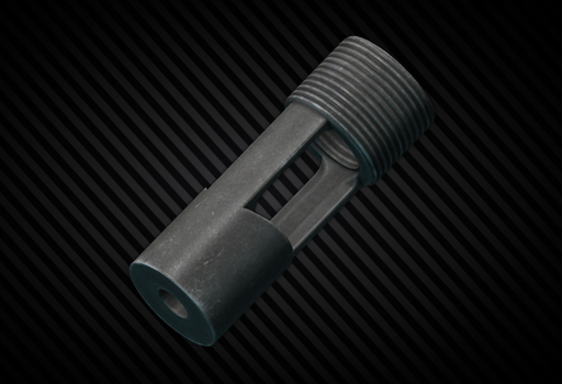 AR-15 Allen Engineering SPR Brake 5.56x45