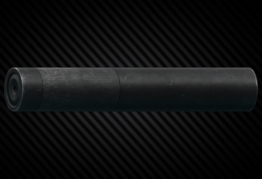 Allen Engineering AEM-5 5.56x45 sound suppressor