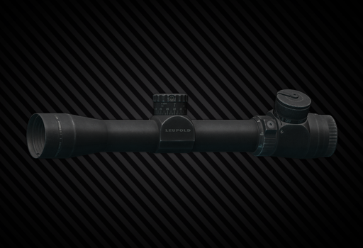 Leupold Mark 4 MR/T TS-30A2 2.5-8x36 30mm riflescope