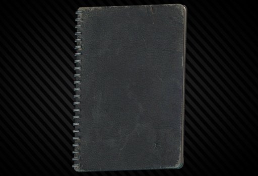 Leshy's diary