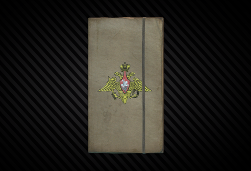 Bogatyr squad operations report
