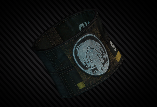 Armband (Survivor)