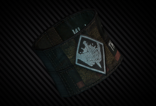 Armband (To Fall in the Darkness)