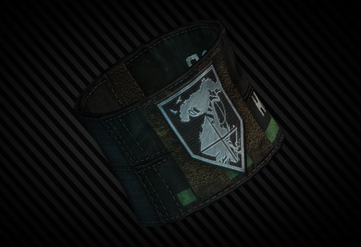 Armband (For Humanity)