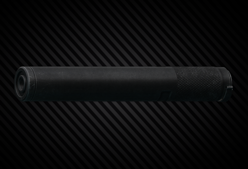 AK-308 7.62x51 QD sound suppressor