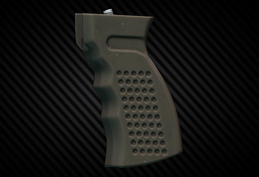 AK Zenit RK-3 pistol grip (FDE)