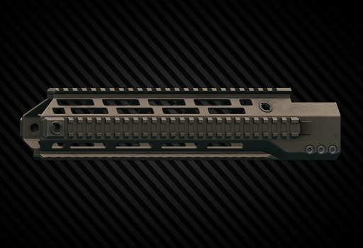 TKPD handguard (FDE)