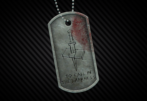 Dogtag BEAR