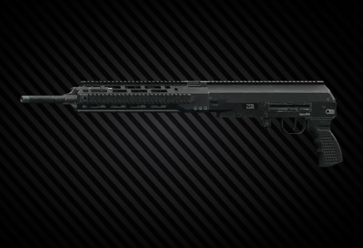 Карабин ТКПД 9.3x64 Штурмовой