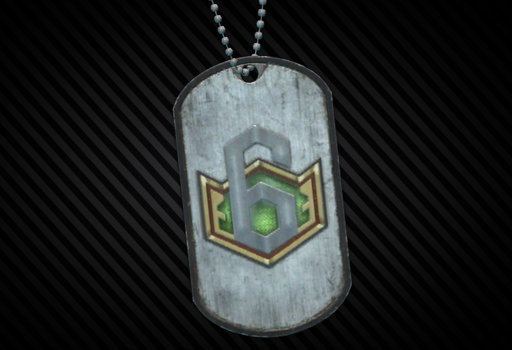 Dogtag BEAR