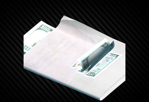 Prapor's letter for the port checkpoint