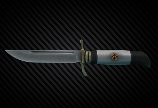 NKVD Finka knife