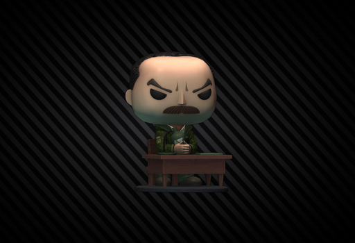 Prapor figurine
