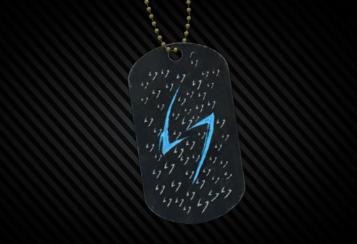 Dogtag BEAR