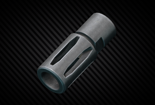 AR-10 Potomac Armory M110 7.62x51 flash hider