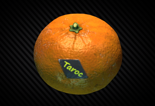 Tangerine