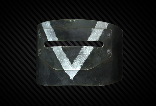 Maska-1SCh face shield (Vida Edition)