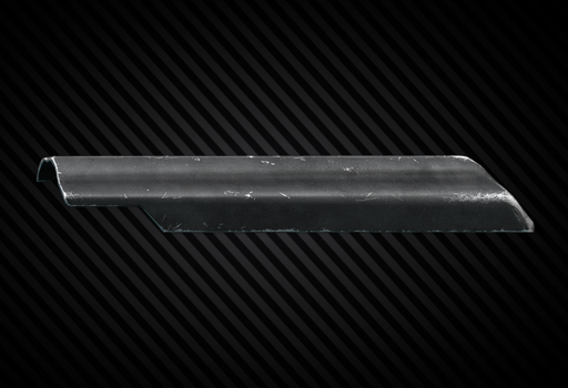 SOK-12 dust cover (Redline)