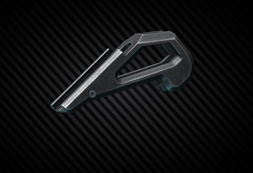 IRBIS-GUN 30AL Foregrip