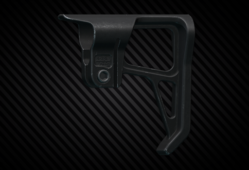AR-15 Lead Star Arms Ravage stock