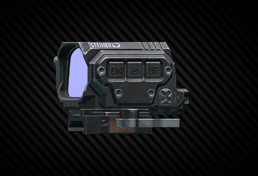 Steiner R1X reflex sight
