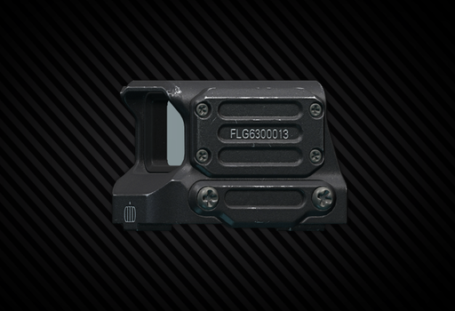 DI Optical FC1 reflex sight