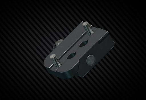 DI Optical FC1 sight mount