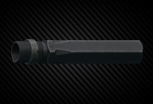 AR-15 Phase5 Hexone buffer tube