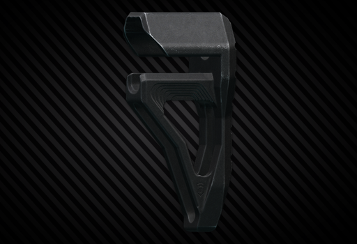 AR-15 Phase5 Universal Mini Stock