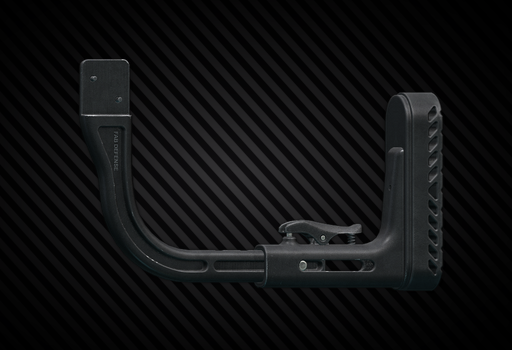 FAB Defense FX-KPOS ARS stock