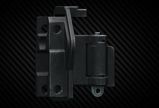 HK MP7 FAB Defense ARS stock adapter