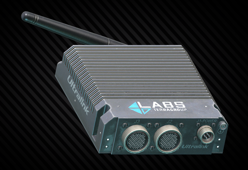 Ultralink satellite communication module