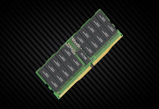 Memento Server RAM Module