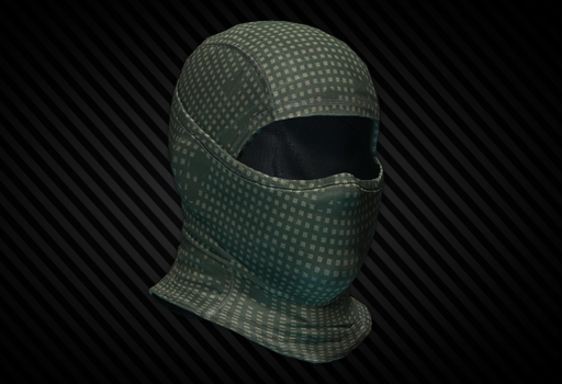 Cold Fear infrared balaclava (DNC)