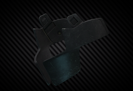 Crye Precision AirFrame Chops (Black)