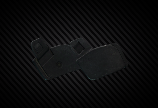 Crye Precision AirFrame Ears (Black)