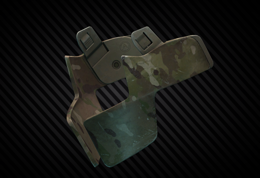 Crye Precision AirFrame Chops (MultiCam)