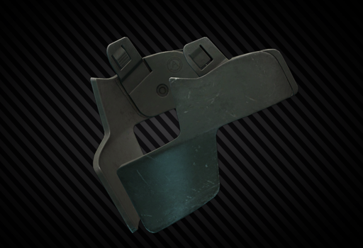 Crye Precision AirFrame Chops (OD Green)