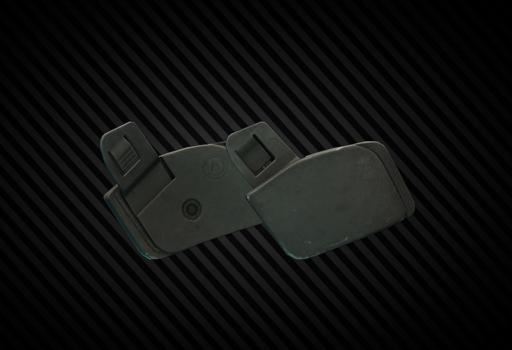 Crye Precision AirFrame Ears (OD Green)