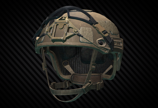 Crye Precision AirFrame M-LOK helmet (Bull)