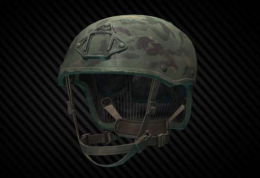 Crye Precision AirFrame helmet (Old School)