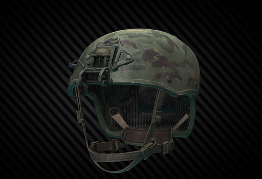 Crye Precision AirFrame helmet (Old School) Default