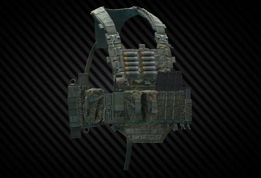 Stich Profi Chest Rig MK2 (Recon, EMR)