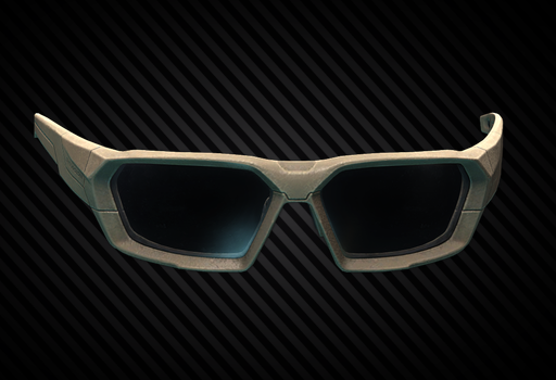 Revision ShadowStrike tactical glasses (Tan)