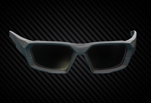 Revision ShadowStrike tactical glasses (Gray)