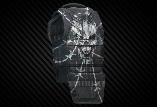 FORT Redut-M body armor (Prisoner of the Arena) Default