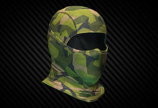 Cold Fear infrared balaclava (M90)